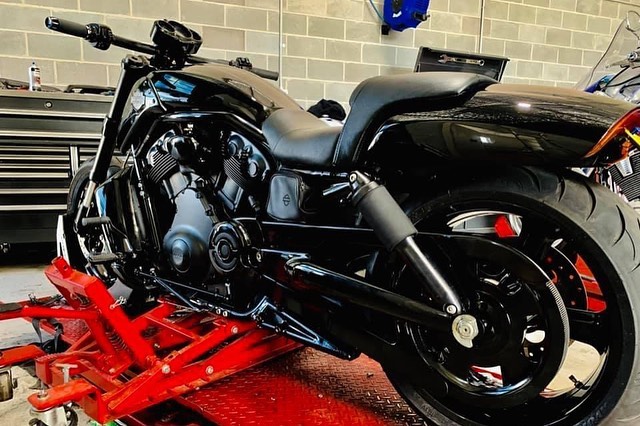 harley davidson customisation guide: exhaust & engine upgrades