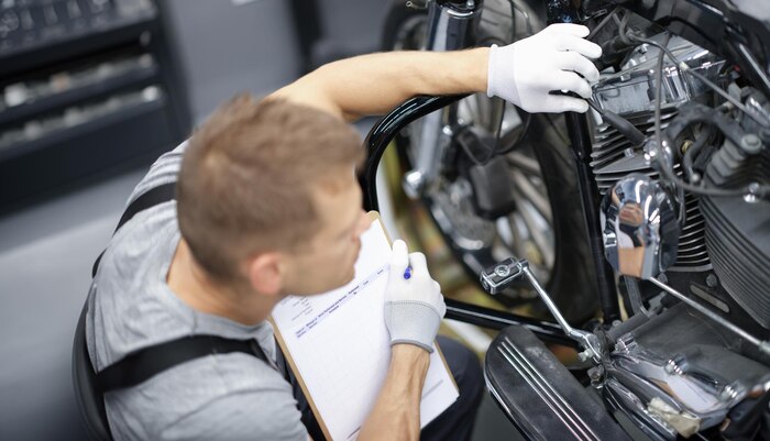 Why Logbook Servicing Is Essential for Warranty Protection