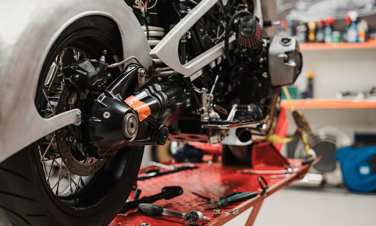 motor repair tips