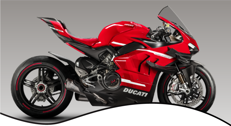 DUCATI Specialist