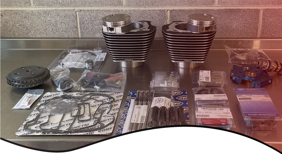 Engine Performance Tuning