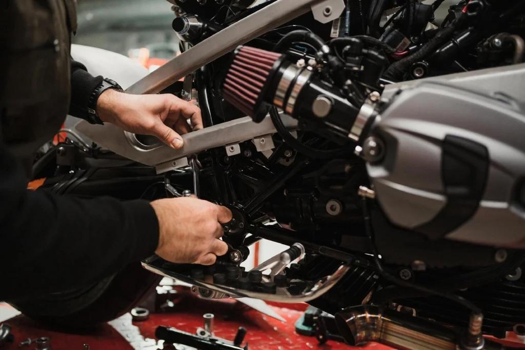 10 Motorcycle Repair Warning Signs Riders Shouldn’t Ignore